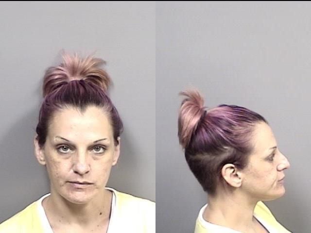 Jennifer Irene Hernandez